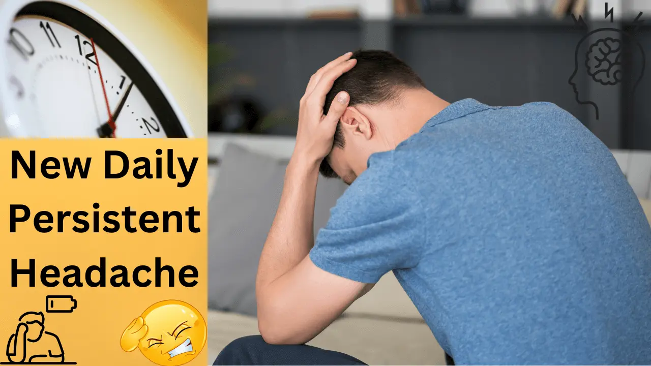 New Daily Persistent Headache: Understanding and Treating