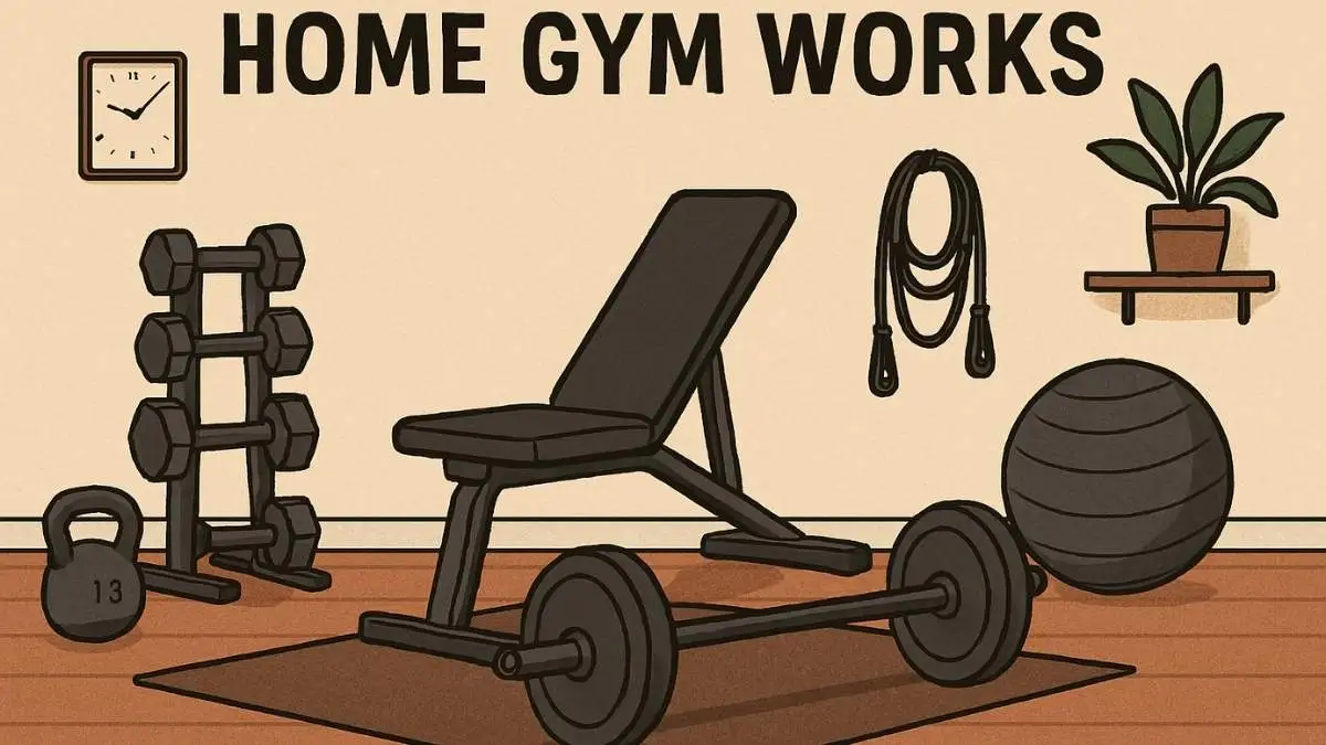 Home Gym Works