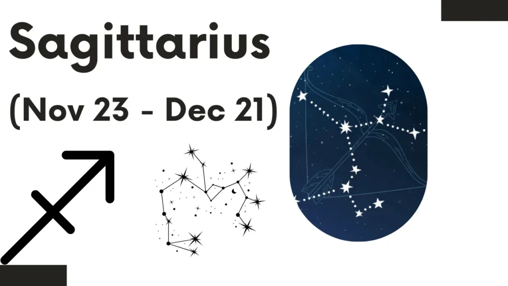 Sagittarius (Nov 23 - Dec 21) – Embrace Adventure and Stay Open to New Paths