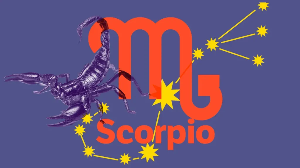 Scorpio (Oct 24 - Nov 22) – Tap Into Your Inner Strength and Transform