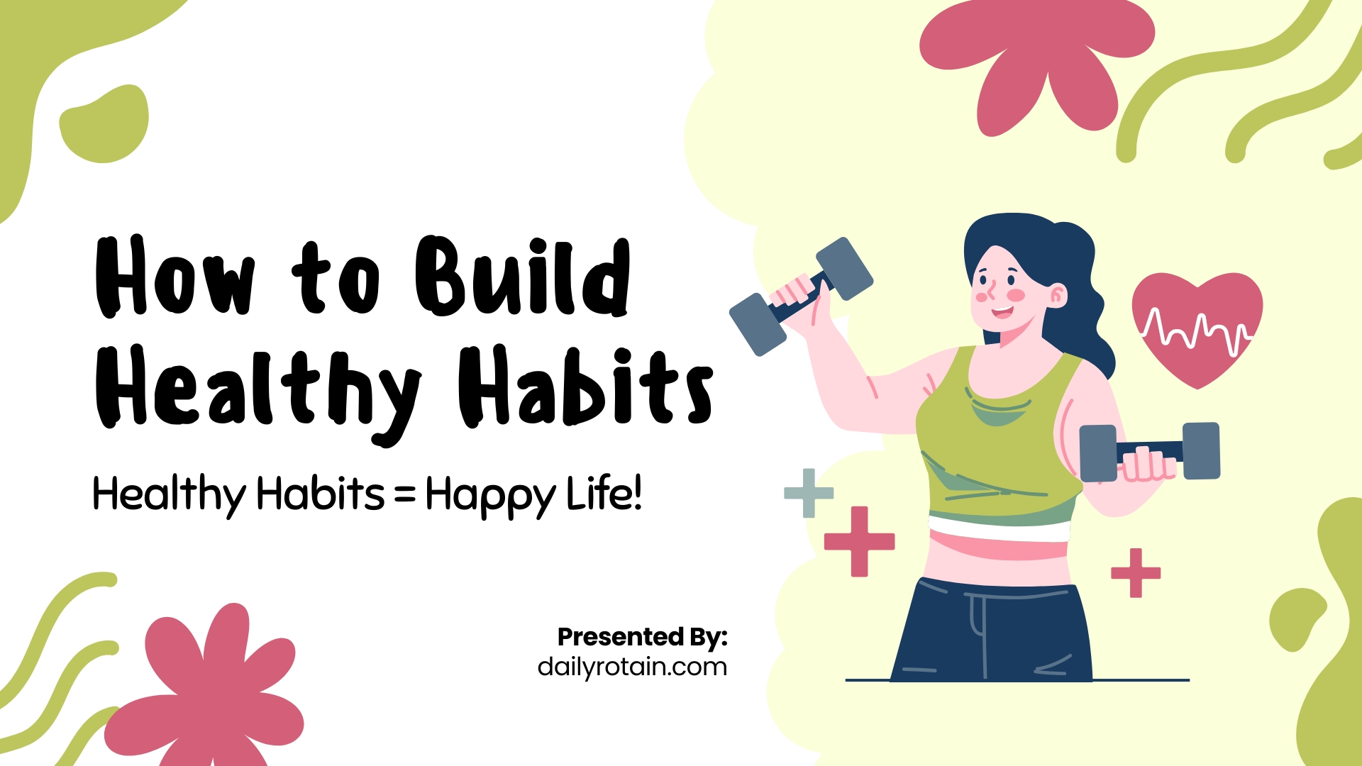 How to Use a Habit Tracker to Build Successful Habits